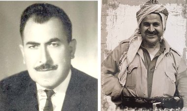 Du nameyên Mam Celal ji bo hevalê xwe Seyîd Ezîz Şemzînî ên nehatine weşandin