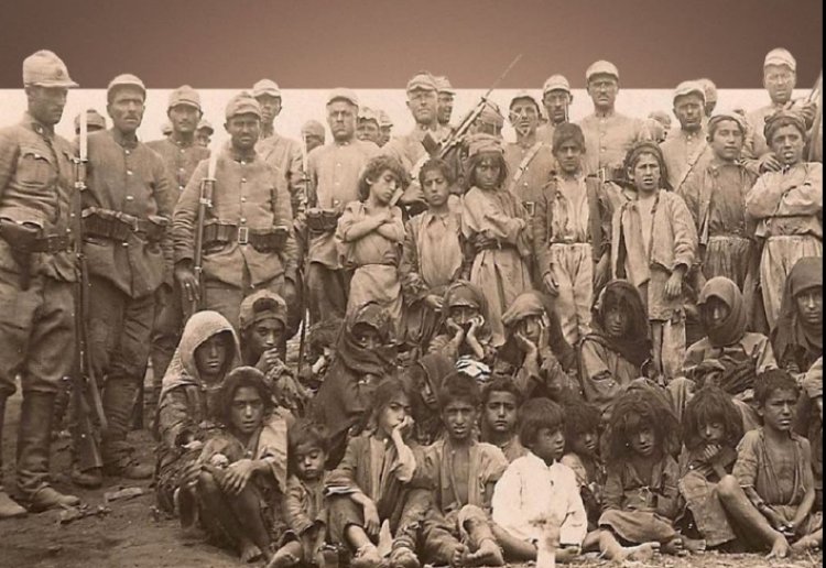 Jenosîda Geliyê Zîlanê