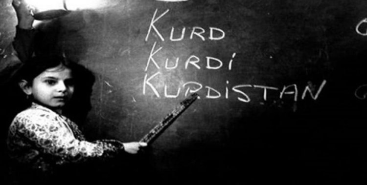 Li Êraqê li dijî zimanê Kurdî biryareke nijadperestane hat hilweşandin