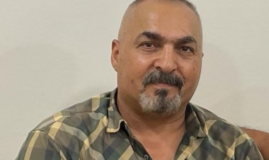 Salvegera 9mîn a Koça dawî ya bavê Şiyar