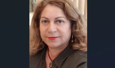 Dilşa Yûsûf: Roja Heşrê