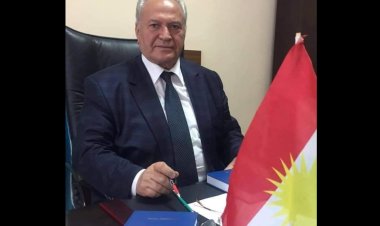 Bîranîna Akademîsyen KINYAZÊ ÎBRAHÎM MÎRZOYÊV