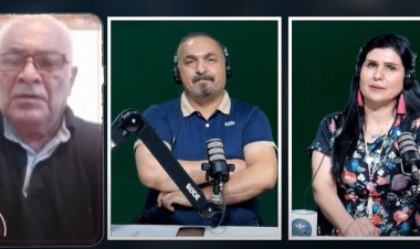 HORÎ- Çarenivîsa Pêkhatan li Sûriyê