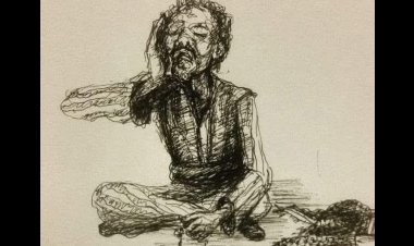 Bûm wek kalê pirpirî?