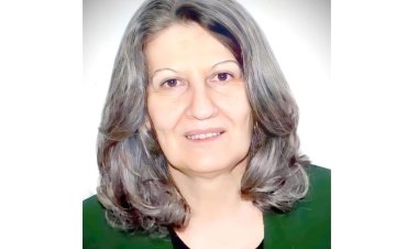 Hêro Xan, jina polayîn ku ji destpêka ciwaniya xwe ve ji bo têkoşînê hatiye afirandin