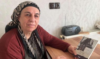 ŞEVÊN ŞIKEVTA TARÎ