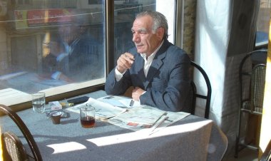 Konê Reş: Hêvî û daxwazên min evin…