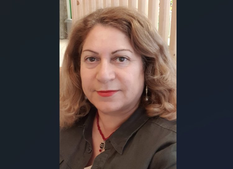 Dilşa Yûsûf: Roja Heşrê