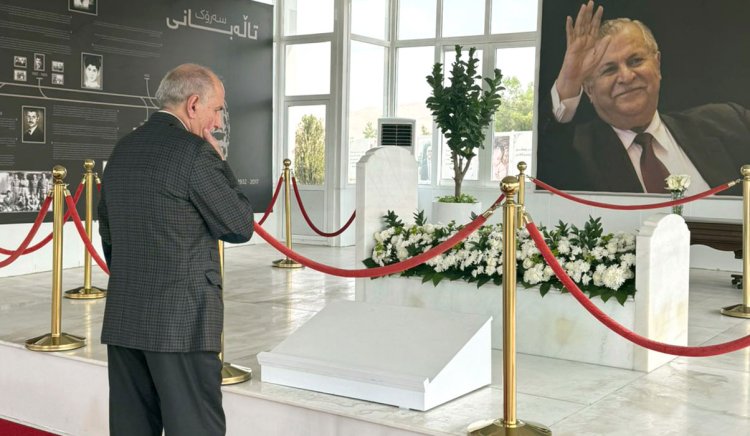 Bi Mam Celal re, xewn û xemek