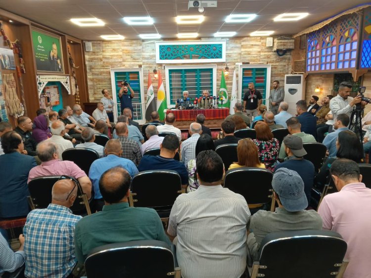 Semînerek ji bo hunermendê navdar Nasir Rezazî hat lidarxistin