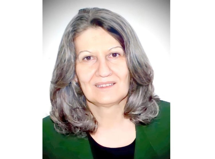 Hêro Xan, jina polayîn ku ji destpêka ciwaniya xwe ve ji bo têkoşînê hatiye afirandin