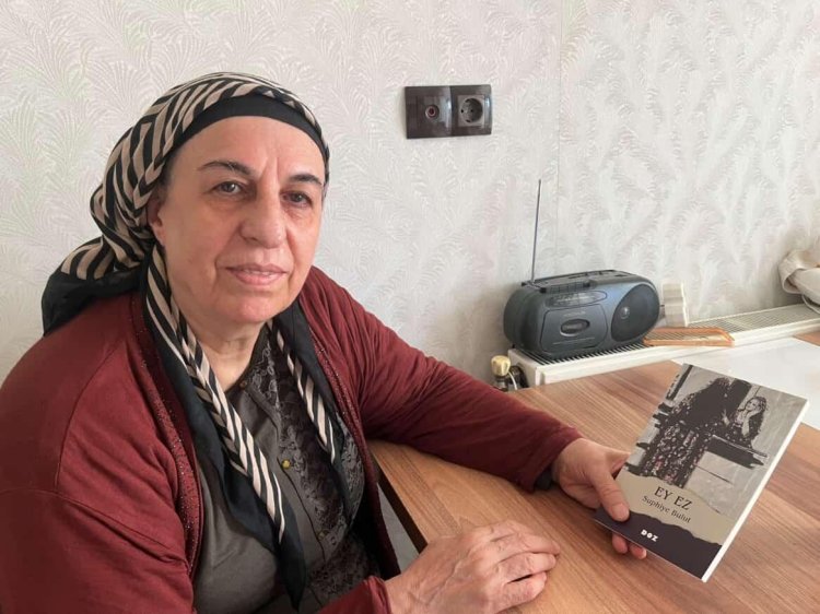 ŞEVÊN ŞIKEVTA TARÎ