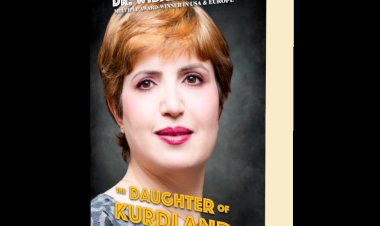 Zanîngeha OXFORDê bawernameyê dide bijîşkeka Kurd