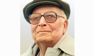 Serokê Fransa li ser Yaşar Kemal çi dibêje?