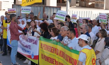 Hevşaredara Amedê: Perwerdeya bi zimanê dayikê mafê herî rewa ye