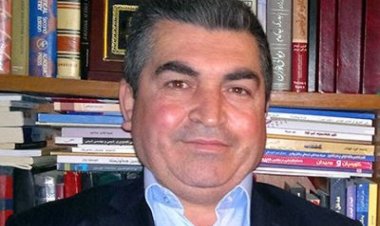 LE GOVARȊ HAWAREWE BE SORANȊ