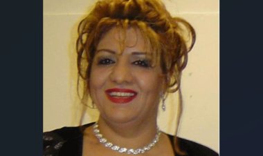 Merziye yekem jina hunermend ku bi çend zaravayan stran kurdî gotiye