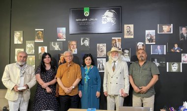 Serdana Rewşenbîrên Kurd bo Xelatê