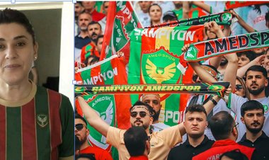 Amed Spor ji ber nivîsandina bi zimanê Kurdî siza lê hat birîn