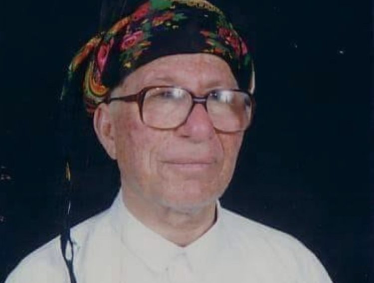 Seydayê Tîrêj 1923–2002!!