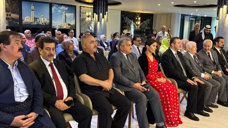 Li Silêmaniyê bi amadebûna BAN dîdara pêkvejiyana aştiyane birêveçû