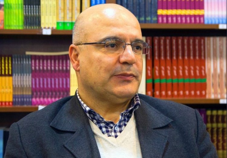 Spiegel: Kurd le seretay mêjuwewe nîştecêy wilatî Mad bûn