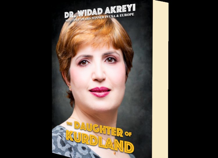 Zanîngeha OXFORDê bawernameyê dide bijîşkeka Kurd