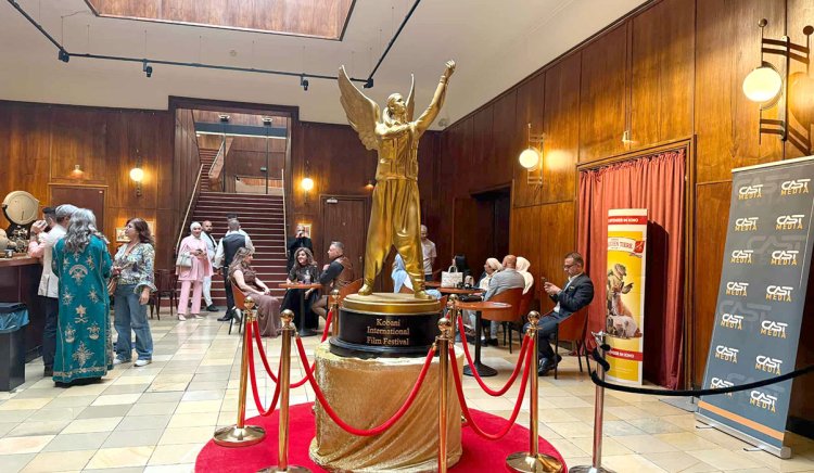 127 welat beşdarî Festîvala Fîlman a Navneteweyî ya Kobanê bûn