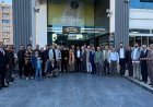 Li Wanê Sempozyuma Ehmedê Xanî hat organîze kirin
