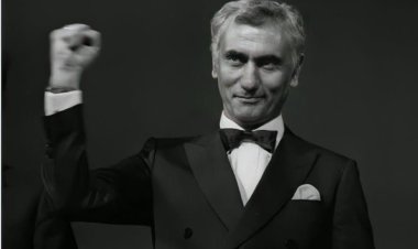 Berhemên Yilmaz Guney dê li Zanîngeha Silêmaniyê bên xwendinê