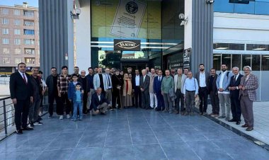 Li Wanê Sempozyuma Ehmedê Xanî hat organîze kirin