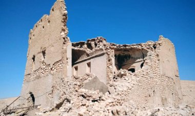 Koşka Hemo Paşa li herêma Şingalê