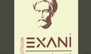 BANGEK JI EHMEDÊ XANÎ BO GELÊ XWE