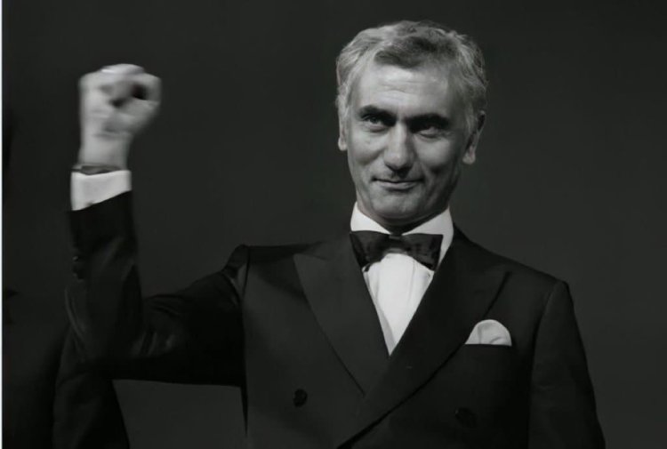 Berhemên Yilmaz Guney dê li Zanîngeha Silêmaniyê bên xwendinê