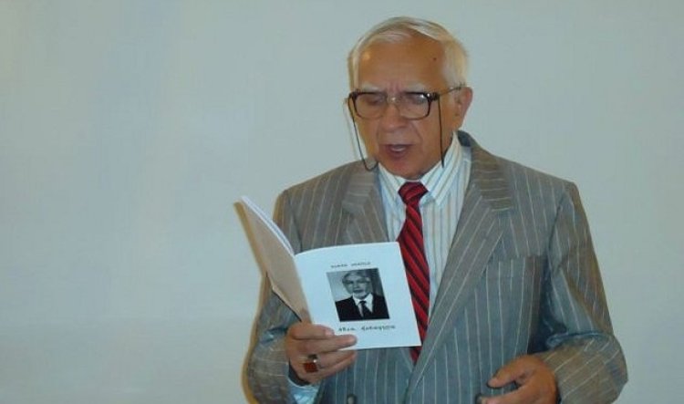 Bîranîna Ronakbîrê Kurd KEREMÊ ANQOSÎ