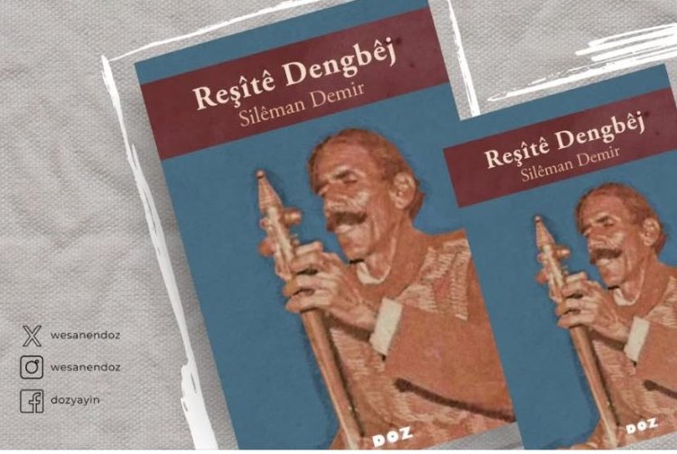 Silêman Demir û "Reşîtê Dengbej"