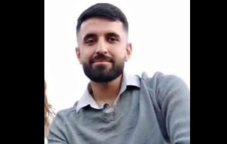 Nexweşî tiştekî ji mirov re nahêle..