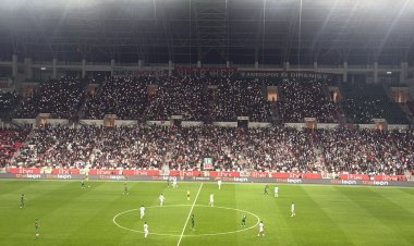 Amedspor bi 2-1 ji Hataysporê bir