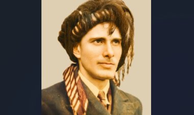  Ey Reqîb çawa bû sirûda neteweyî?