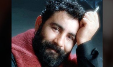 Salvegera 25mîn a koça dawî ya Ehmed Kaya