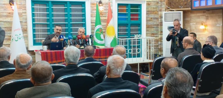 Semînerek liser 241 saliya damezrandina Silêmaniyê birêveçû