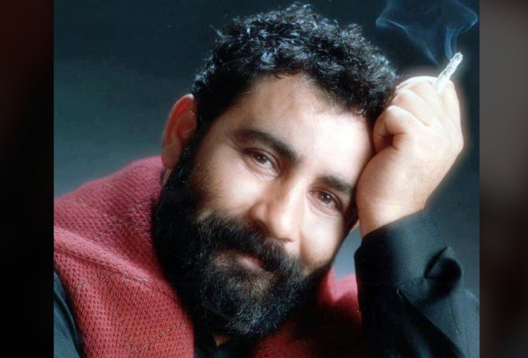 Salvegera 25mîn a koça dawî ya Ehmed Kaya