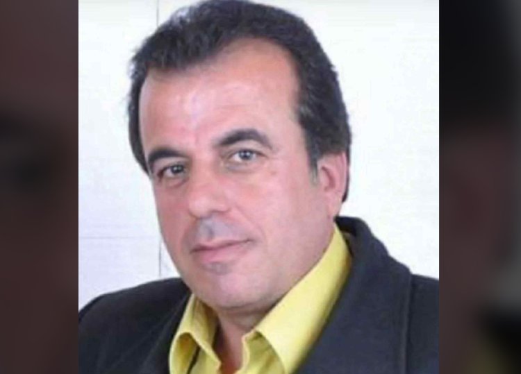 Helbestvanekî kurd di buyereke hatûçûnê de jiyan ji dest da