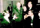 Kurdên Urdunê ji serdema Sultan Selahedîn ta Şah Hisên