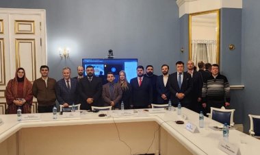 Li Moskowê mêzgirdek li ser pirsgirêka Kurd hat lidarxistin