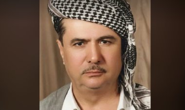 Hemze Abdullah; Sembolekî Kurdistanî!