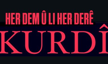 Kurd divê di her warê jiyanê de bi zimanê xwe ya xweser berxwedanê bikin