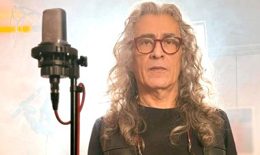 Hunermendekî Kurd li Almanya muzîka Kurdî nûjen dike