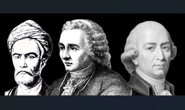 Feylesof Xanî û têgeha azadîya çandî ya destpêka modern