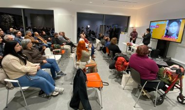 BÎRANÎNA KED Û SALROJA WEFATA HUNERMEND EYŞE ŞAN